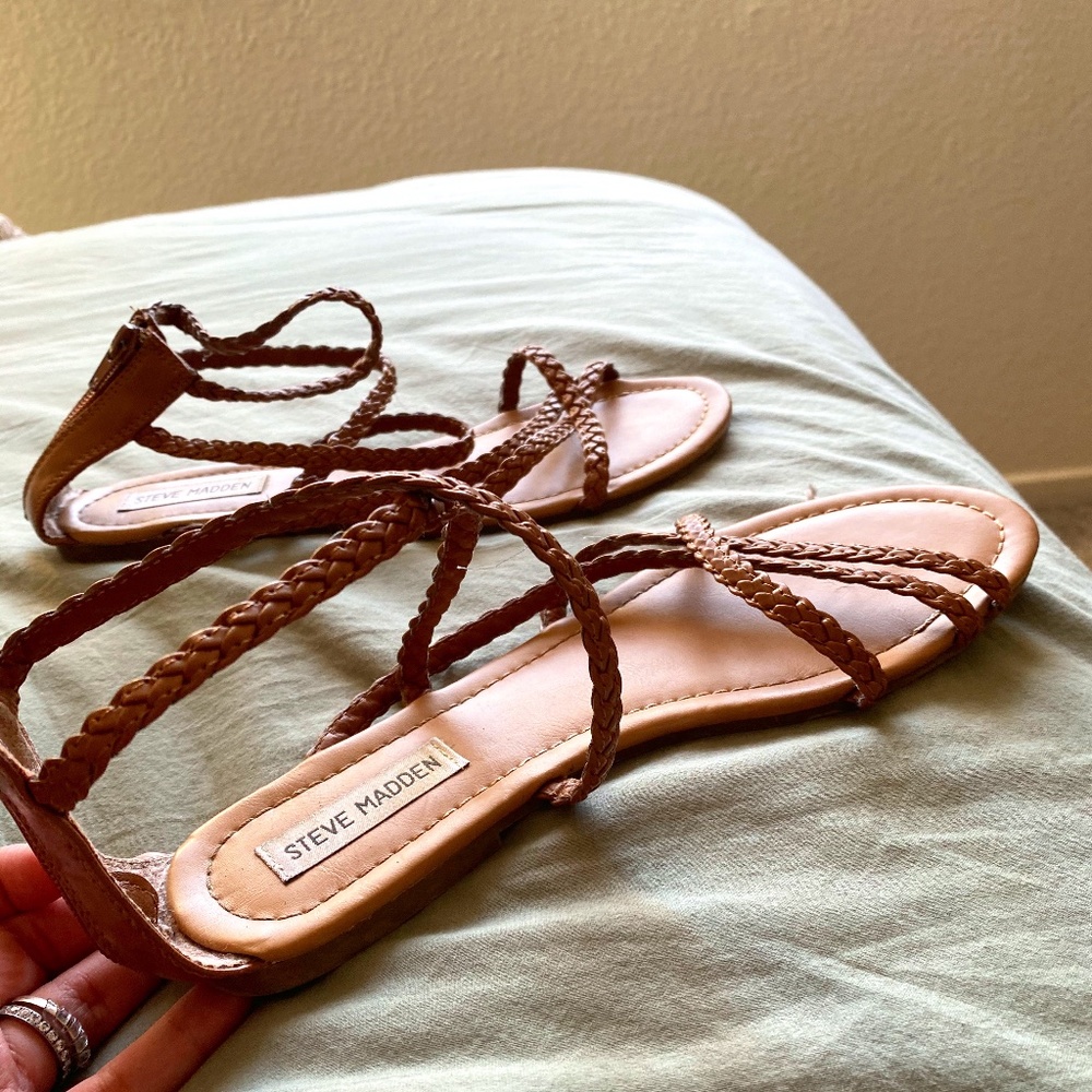 Steve Madden Sandals